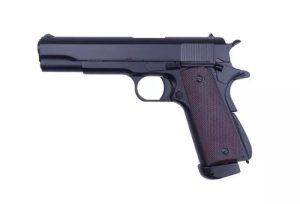 KJW KP-1911 CO2 GBB airsoft pištolj