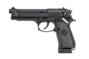 KJW M9 CO2 GBB airsoft pištolj