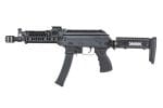Arcturus PP19-01 Vityaz ZTAC SP1 CQB AEG FE™ airsoft replika