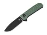 Kizer Brat G10 Green preklopni nož