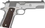 Springfield Armory Defend Your Legacy 1911 Mil-Spec Stainless .45ACP pištolj
