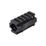 JS Tactical RIS za vanjsku cijev