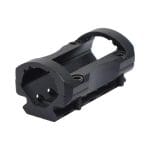 JS Tactical 20mm šina za vanjsku cijev