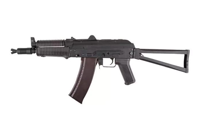 Cyma CM045 AKS-74UN AEG airsoft replika
