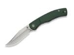 Civivi Clingman Nitro-V Micarta Green preklopni nož