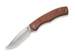 Civivi Clingman Nitro-V Micarta Brown preklopni nož