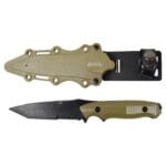 Cyma Nimravus TAN trening nož