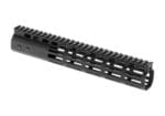 5KU 11" NSR MLOK Handguard Black