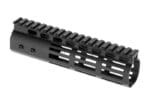 5KU 7" NSR MLOK Handguard Black