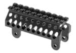 5KU B-19 Upper AK Handguard Black