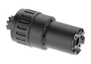 5KU MPI PP19 Flash Hider Black