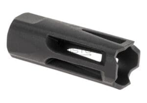 Krytac Flashhider Metal Black
