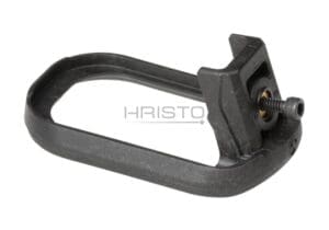 Magpul GL Enhanced Magwell for Glock 19 Gen 4 Black