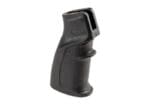 DLG Tactical AR-15 Rubberized Grip Black