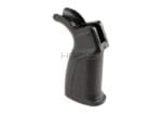 DLG Tactical AR-15 Beavertail Grip Black
