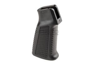 DLG Tactical AR-15 Slim Grip Black