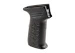 DLG Tactical AK Grip Black