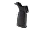 Strike Industries AR Enhanced Pistol Grip in 15 degree Black
