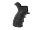 Leapers AR-15 Ambidextrous Pistol Grip Black