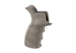 Leapers AR-15 Ambidextrous Pistol Grip Foliage Green