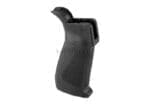 Leapers AR15 Ultra Slim Pistol Grip Black