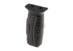 DLG Tactical M-LOK Rubberized Foregrip Black