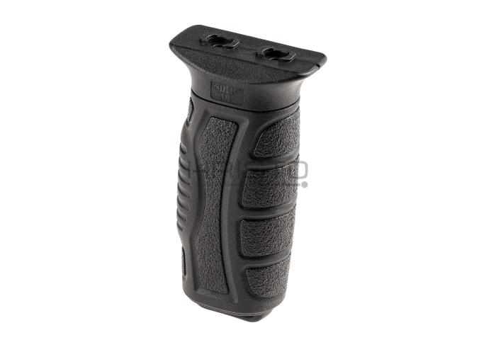 DLG Tactical M-LOK Rubberized Foregrip Black