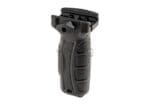 DLG Tactical Picatinny Foregrip Black