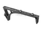 Strike Industries LINK Curved Tactical Foregrip Black
