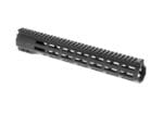 Clawgear CG15 Handguard M-Lok 13,5" SW Black