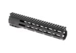 Clawgear CG15 Handguard M-Lok 9,5" Black