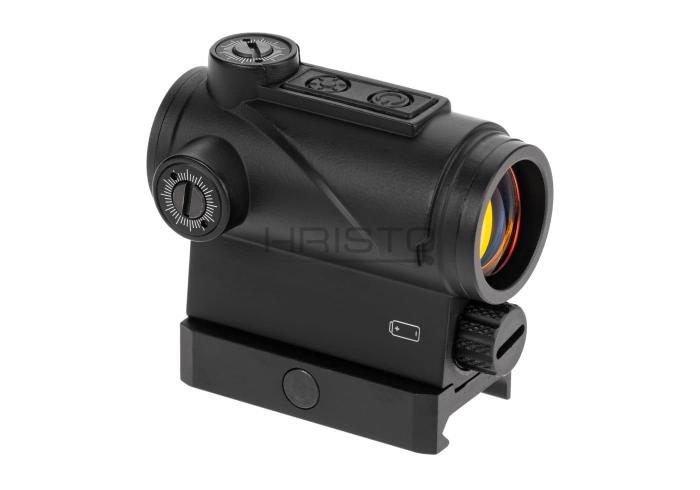 Vector Optics Centurion 1x20 Black Vector Optics Centurion 1x20 Black