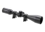 Vector Optics Continental x6 2.5-15x56 G4 Hunting Black