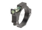 Vector Optics 30mm Offset Bubble Black