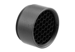 Primary Arms GLx 1x MicroPrism Anti-Reflection Device Black