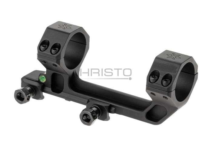 Vector Optics 30 mm Adjustable Cantilever Scope Mount Black Vector Optics 30 mm Adjustable Cantilever Scope Mount Black