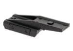 Vector Optics RUM Cantilever Picatinny Riser Mount Black