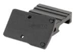 Vector Optics MOJ Red Dot Sight Offset Picatinny Mount Black