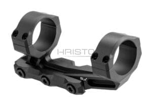 Primary Arms SLx 30mm Cantilever Mount 1.5" Black