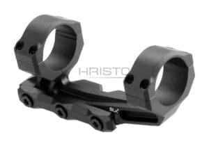 Primary Arms SLx 30mm Cantilever Mount,1.5" 20 MOA Cant Black