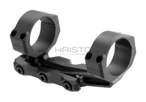 Primary Arms SLx 34mm Cantilever Mount 1.5" Black