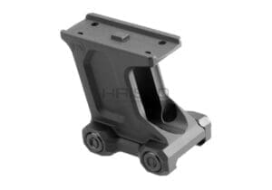 Primary Arms SLx Micro Dot Riser Mount 2.26” Height Black