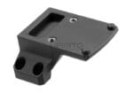 Primary Arms SLx Top Cap Reflex Mount 30mm Black