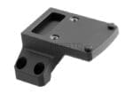 Primary Arms SLx Top Cap Reflex Mount 34mm Black