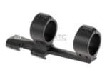 Sightmark 34mm Fixed Cantilever Mount w/ 20MOA Black