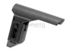 DLG Tactical Cheek Rest for DLG Stocks Black