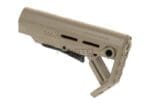 Strike Industries MOD1 Stock Dark Earth