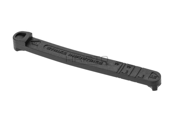 Strike Industries AR Stock Stop Strike Industries AR Stock Stop