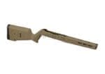 Magpul Hunter X-22 Stock for Ruger 10/22 Dark Earth