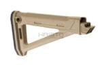 Magpul MOE AK Stock AK47/AK74 Dark Earth